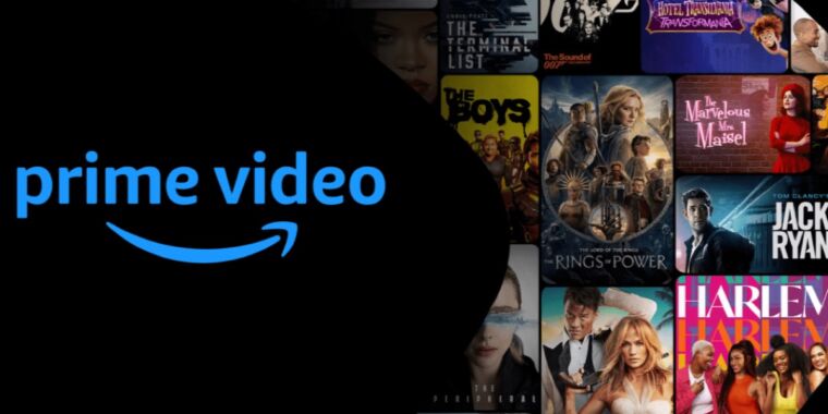 You’ll be paying extra for ad-free Prime Video come January – The TechLead