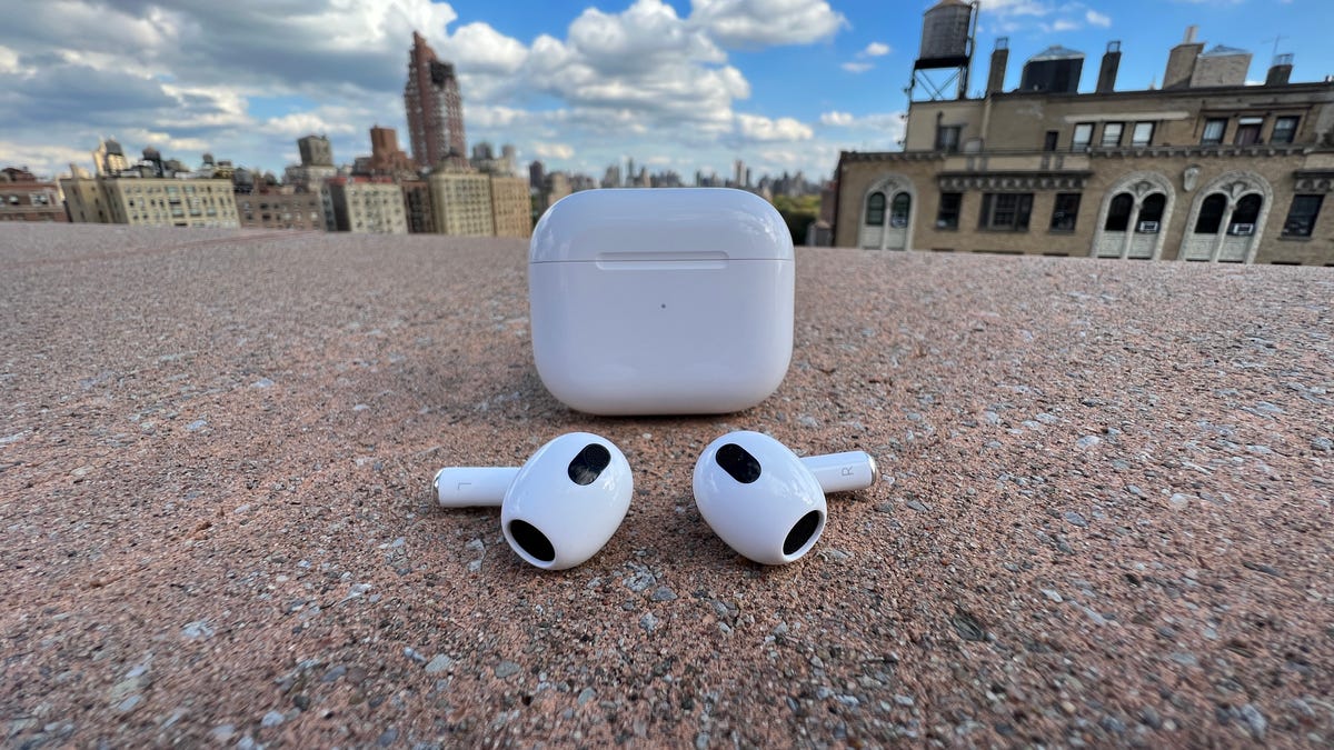 No Sound in One AirPod? Troubleshooting Steps to Get It Working Again – The TechLead