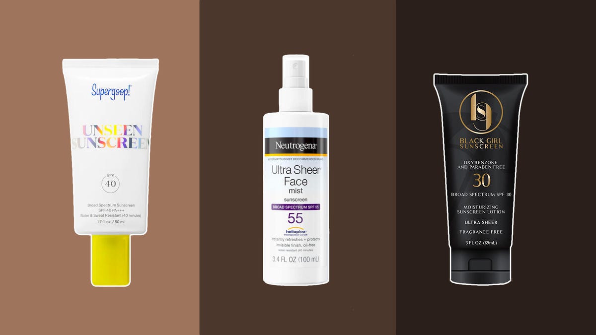 Best Sunscreens for Dark Skin for 2023 – The TechLead