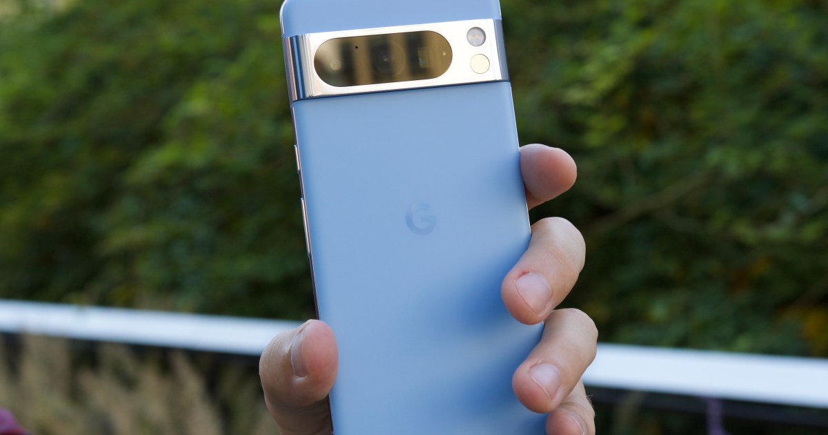 Google Pixel devices could do something incredible in 2024 – The TechLead