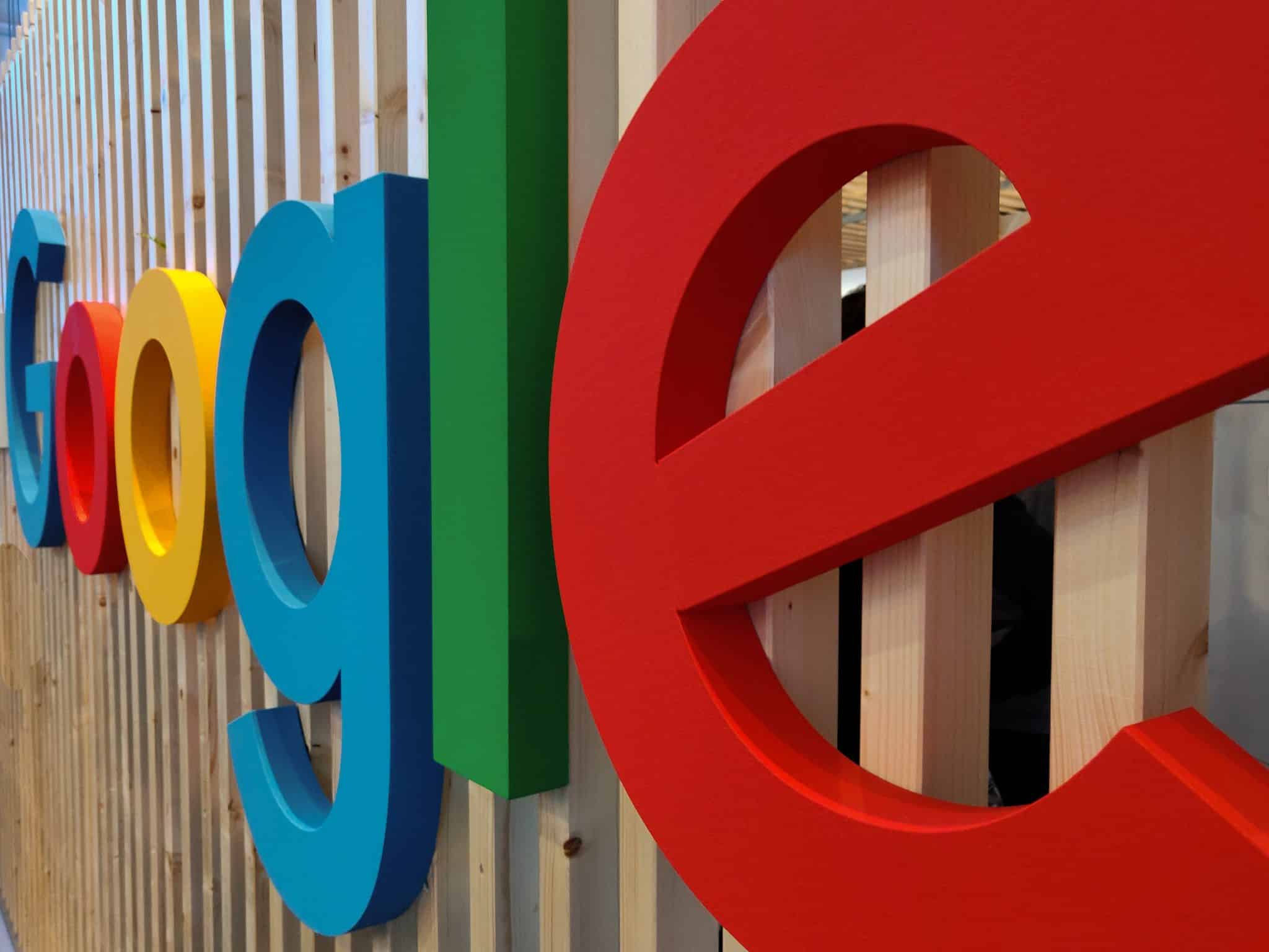 Google’s Cotton Controversy Triggers Corporate Sensitivity Debate – The TechLead