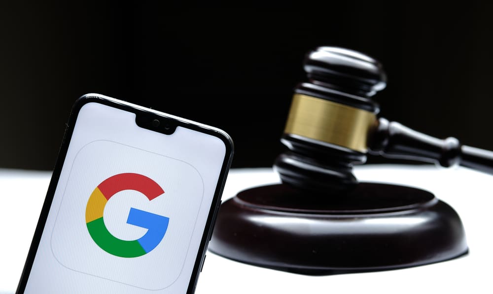 Google Loses Landmark Antitrust Trial Against Epic Games – The TechLead