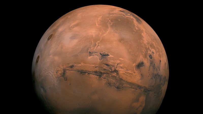 Elon Musk wants to colonize Mars. Is that profitable? – The TechLead