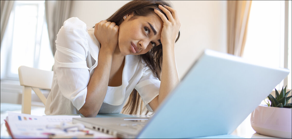 Burnout & Mental Health Challenges in Online Work – The TechLead