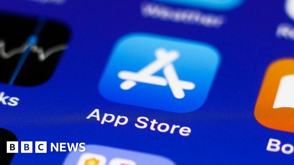 Apple to allow rival app stores on iPhones in EU – The TechLead