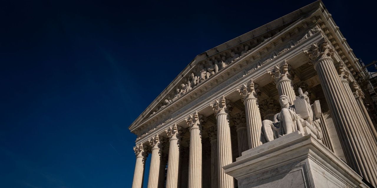 The Supreme Court’s Road to El Dorado – The TechLead