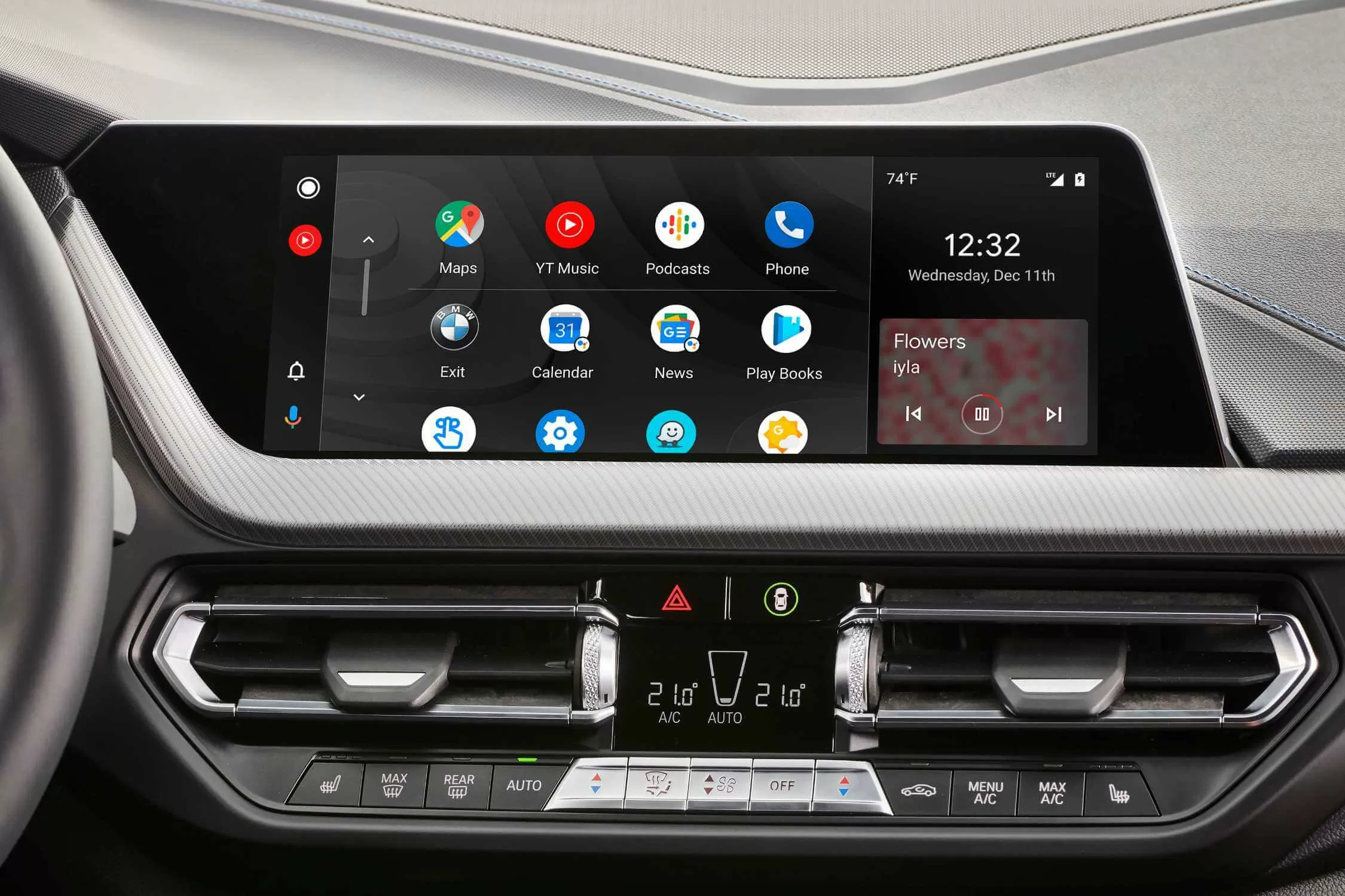 Google Maps is getting 3D building view feature in Android Auto and Apple CarPlay – The TechLead