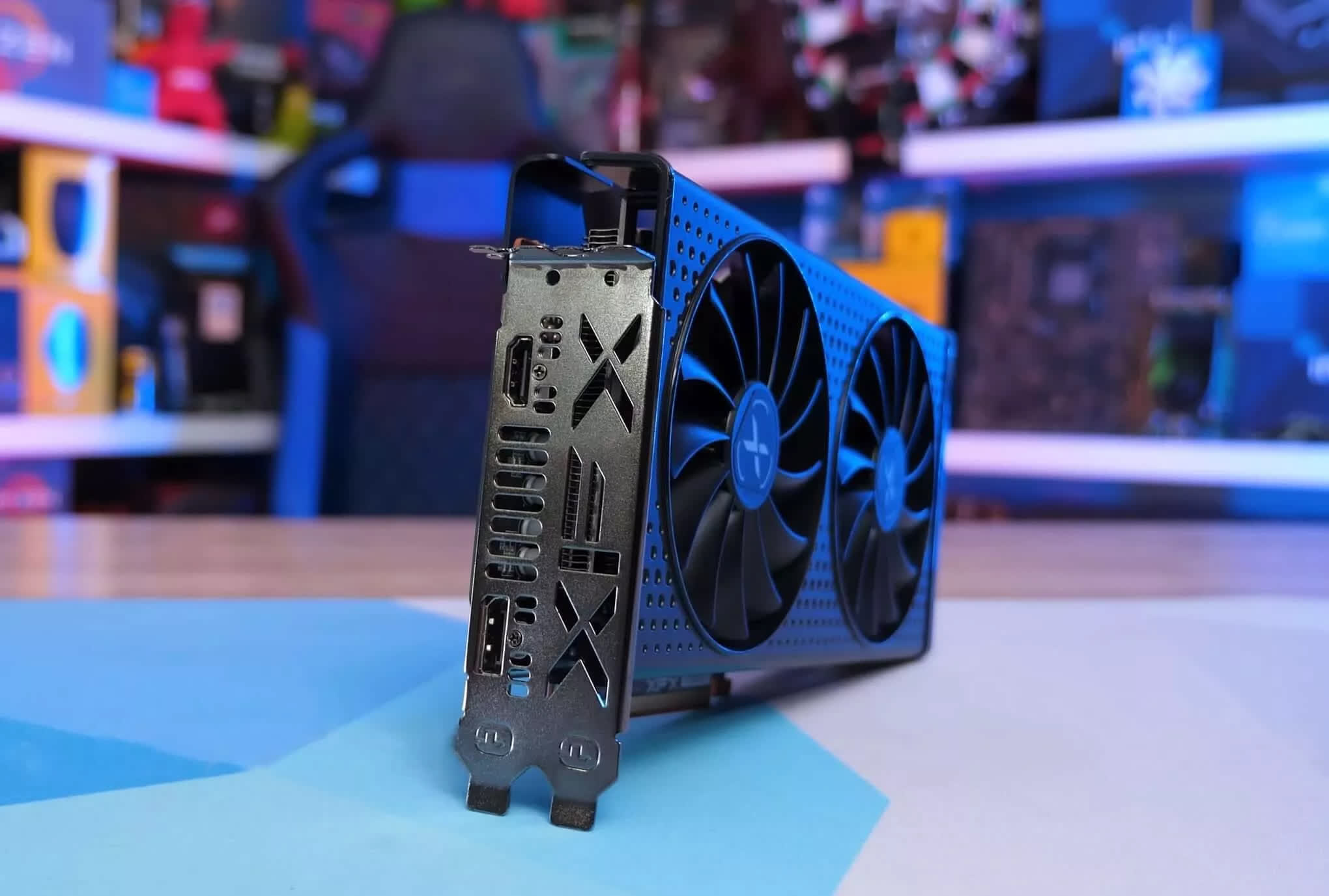 Revisiting the Radeon RX 6500 XT: One of the Worst GPUs We’ve Ever Tested – The TechLead