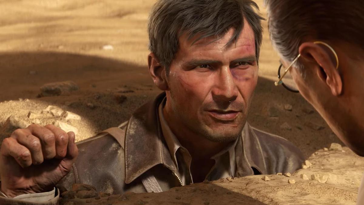 ‘Indiana Jones and the Great Circle’ game trailer confirms release on Xbox, PC – The TechLead