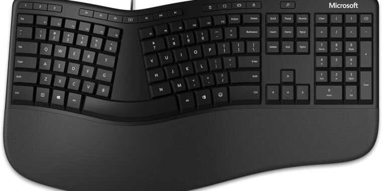 Discontinued and unreleased Microsoft peripherals revived by licensing deal – The TechLead