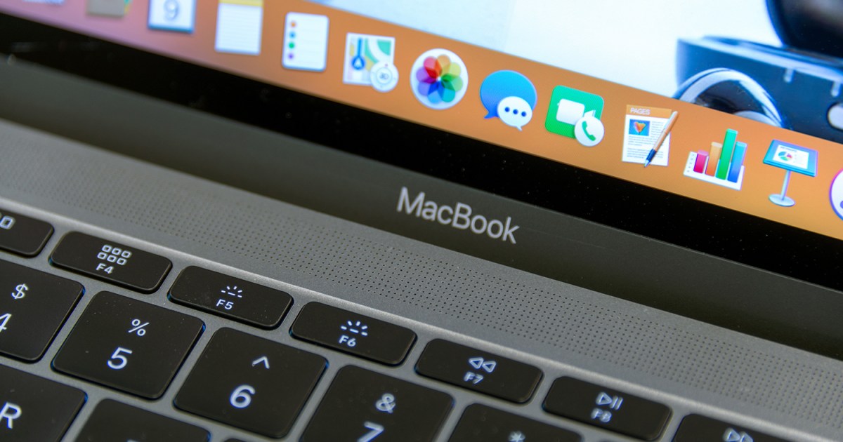 Spinning Wheel? How to Stop Your Mac From Freezing – The TechLead