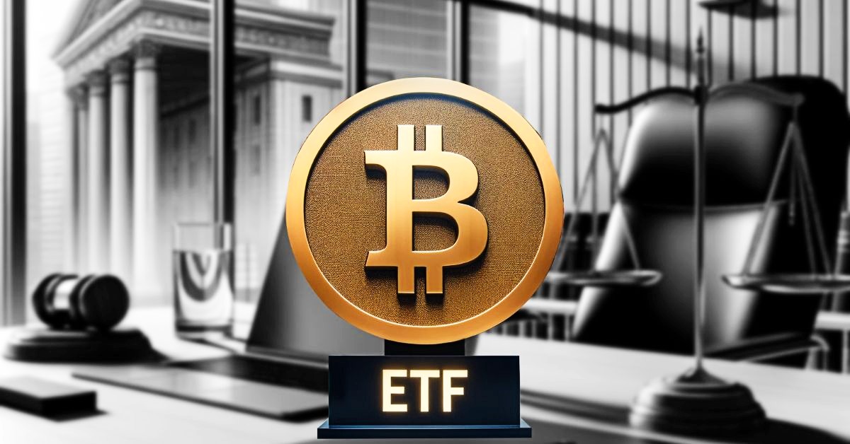 Post Bitcoin ETF Approval; Prominent Crypto Trader Brandt Reevalutes Ethereum Outlook – The TechLead