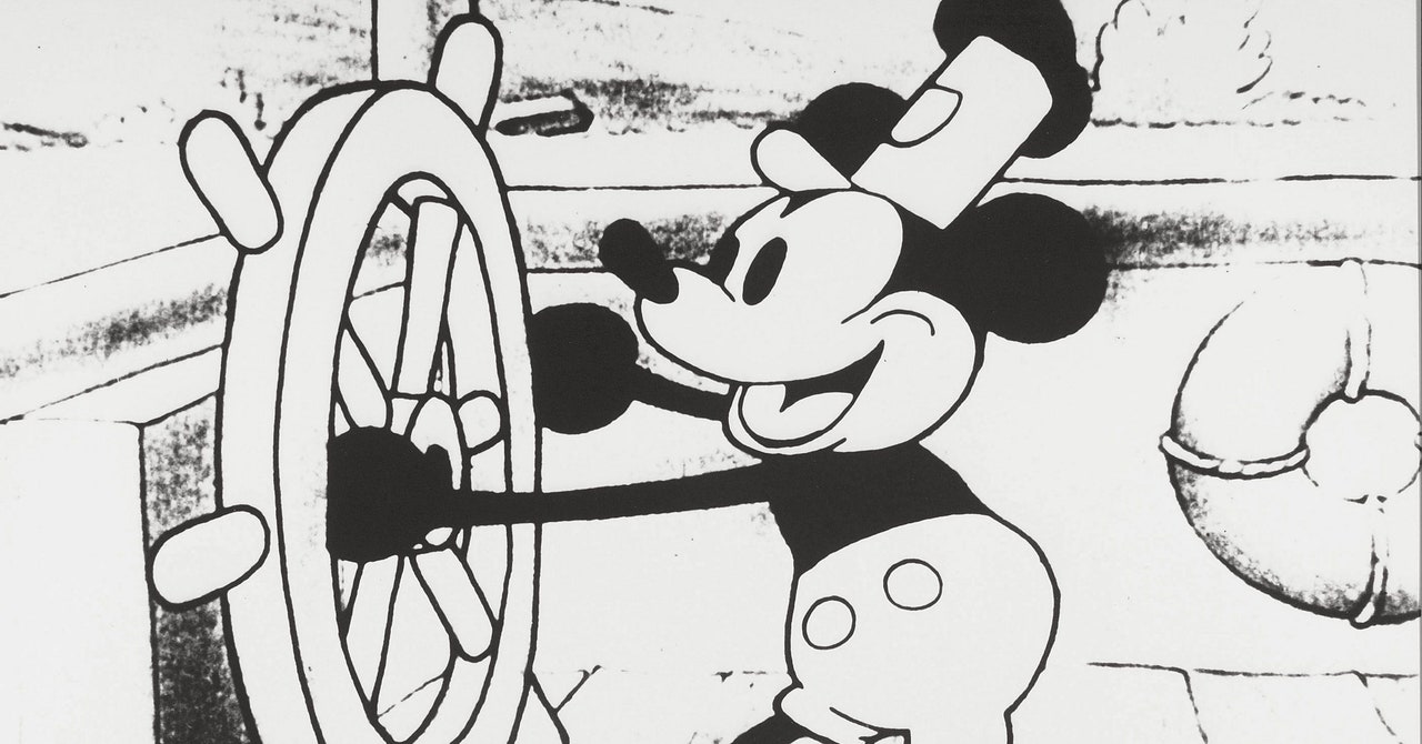 Sex, Drugs, and AI Mickey Mouse – The TechLead