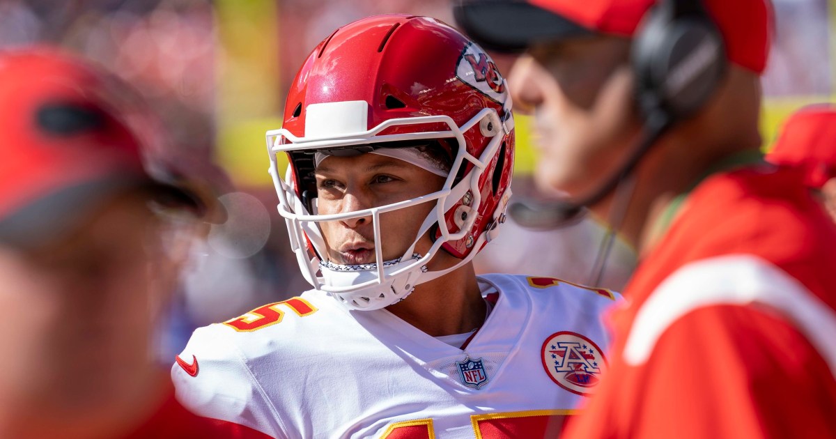 Chiefs vs Bills Live Stream: How to Watch the Game for Free – The TechLead