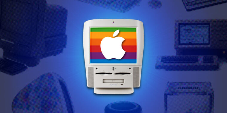 Wild Apples: The 12 weirdest and rarest Macs ever made – The TechLead