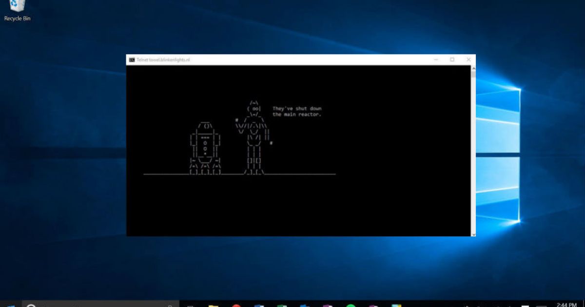 How to Use the Command Prompt in Windows 10 and 11 – The TechLead