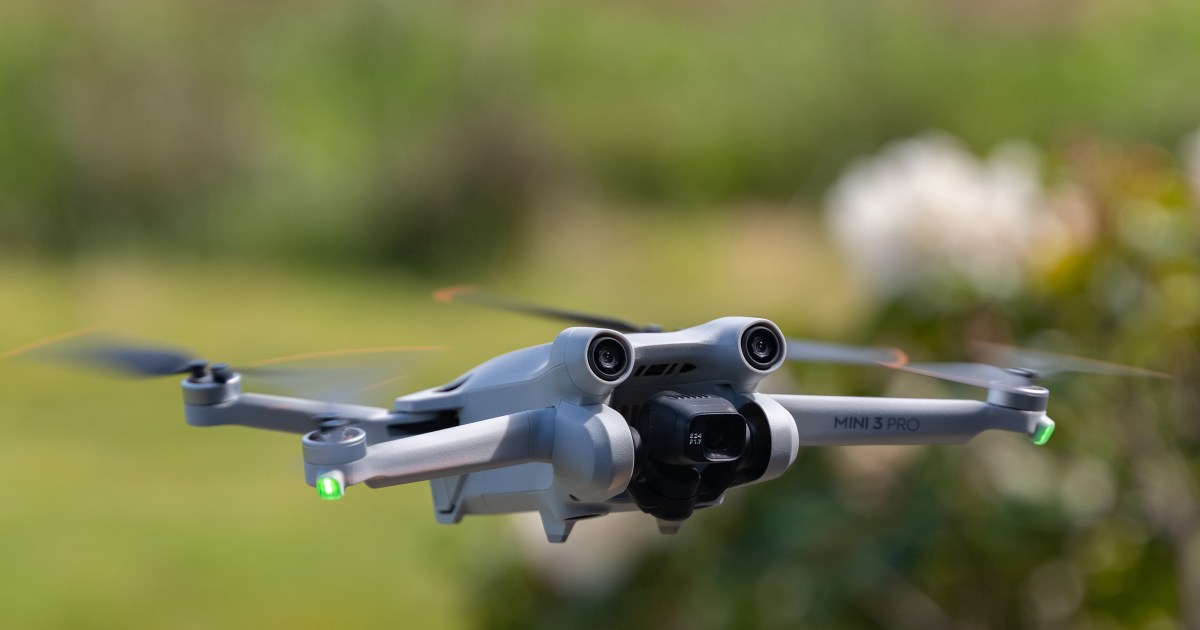 Best Drone Deals: Get a Cheap Drone for $49 and More – The TechLead