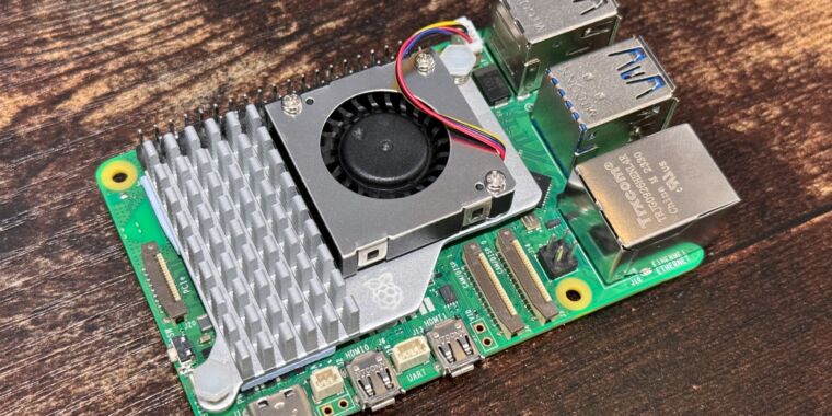 Raspberry Pi is planning a London IPO, but its CEO expects “no change” in focus – The TechLead