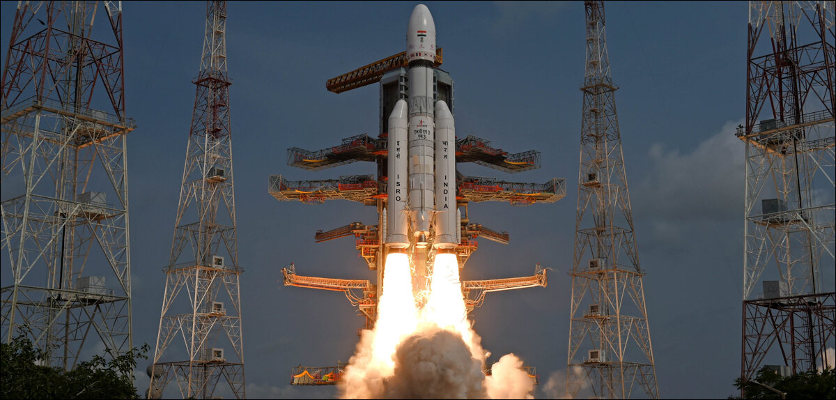 Exploring ISRO’s Ambitious Plans for 2024 – The TechLead