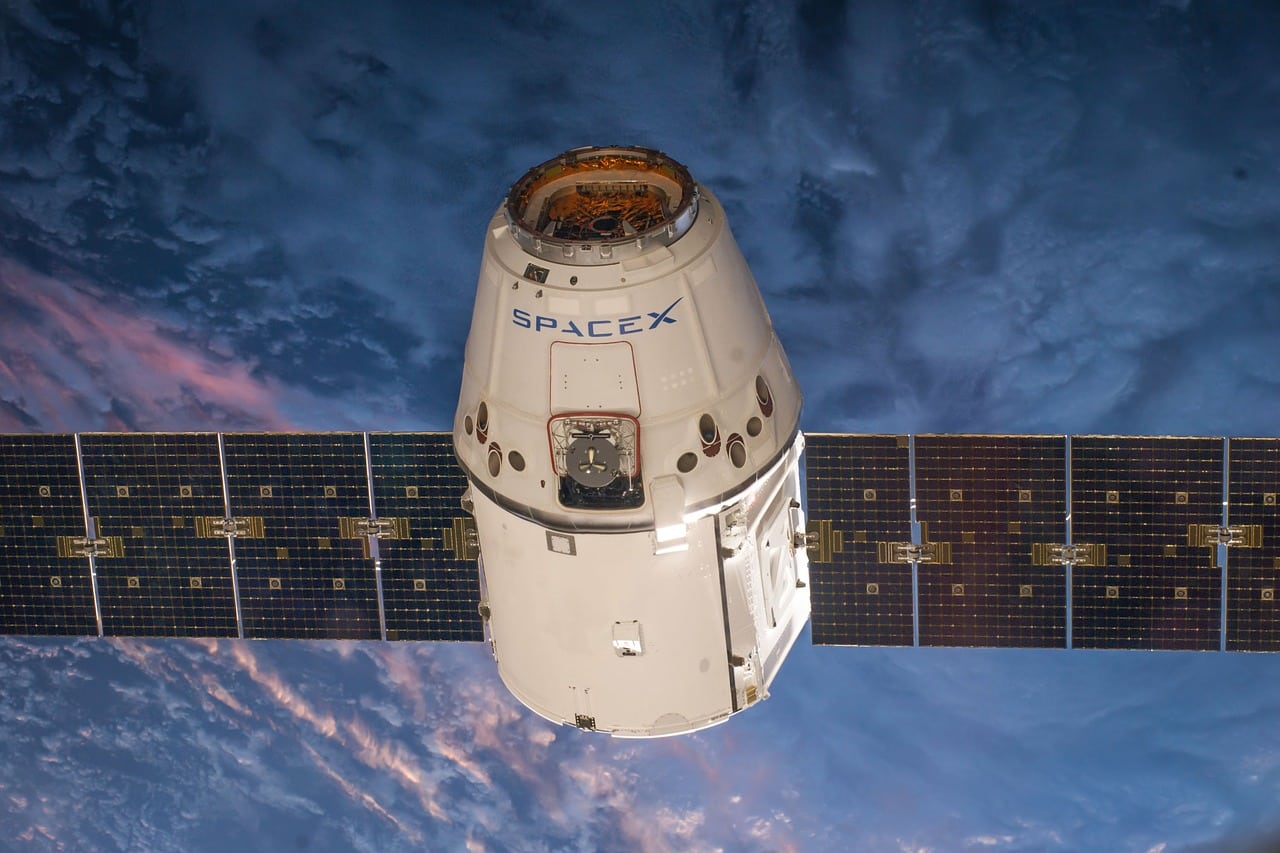 SpaceX Faces Legal Battle Over Wrongful Employee Termination – The TechLead