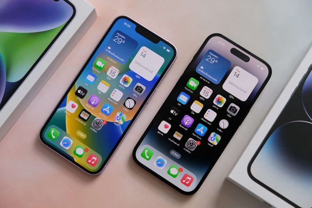 Apple Concludes Payouts in iPhone Slowdown Controversy – The TechLead