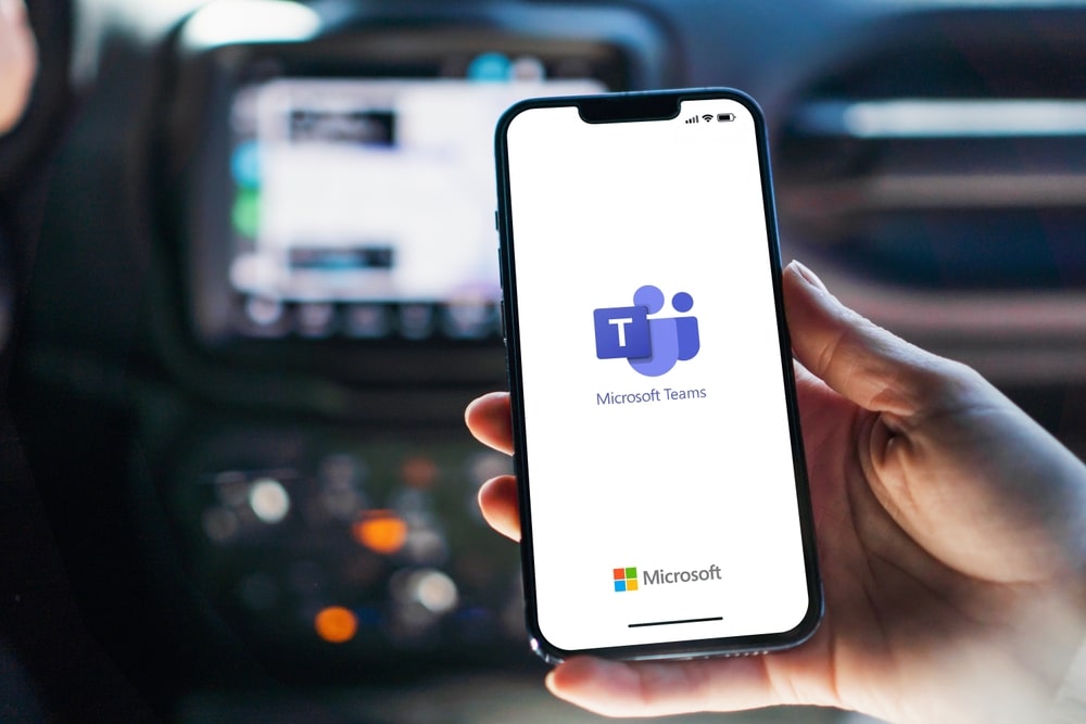 Microsoft Teams To Be Introduced To Android Auto – The TechLead
