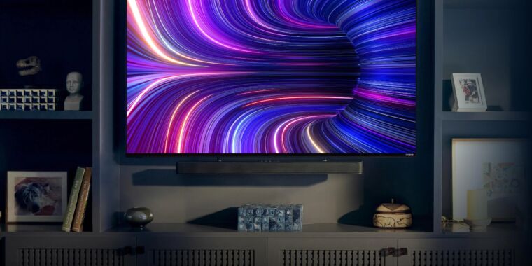 Vizio settles for $3M after saying 60 Hz TVs had 120 Hz “effective refresh rate” – The TechLead