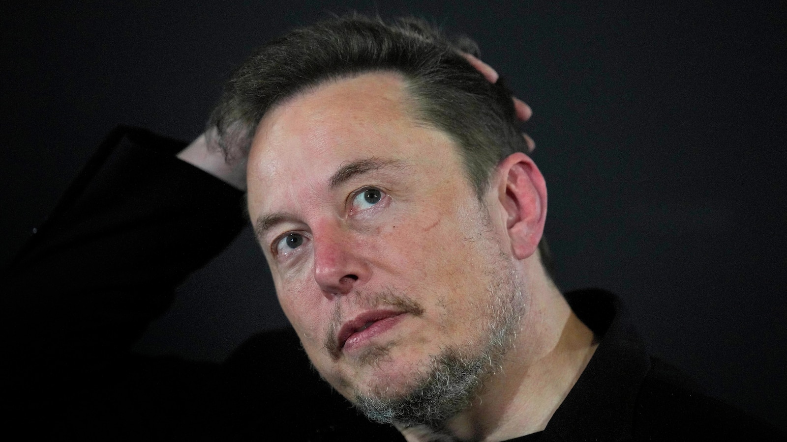 Elon Musk says the first human has received an implant from Neuralink, but other details are scant – The TechLead