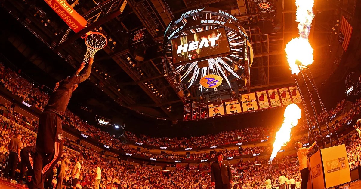 Clippers vs Heat live stream: Can you watch the NBA game for free? – The TechLead