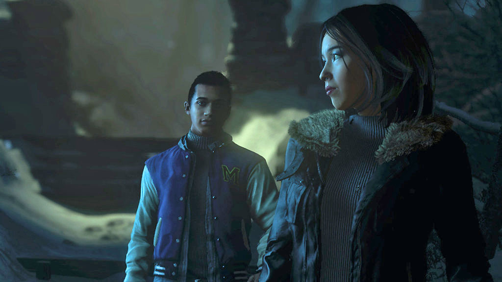 Until Dawn and The Quarry developer Supermassive is reportedly laying off around 90 workers – The TechLead