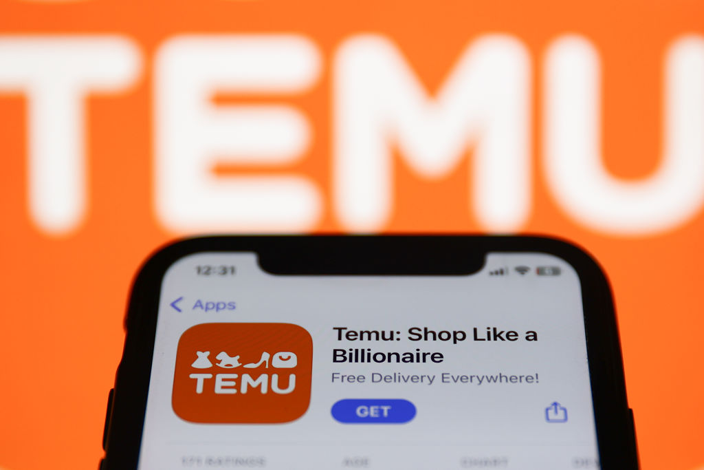 The Tax Loophole That Helps Temu and Shein Keep Prices So Low – The TechLead