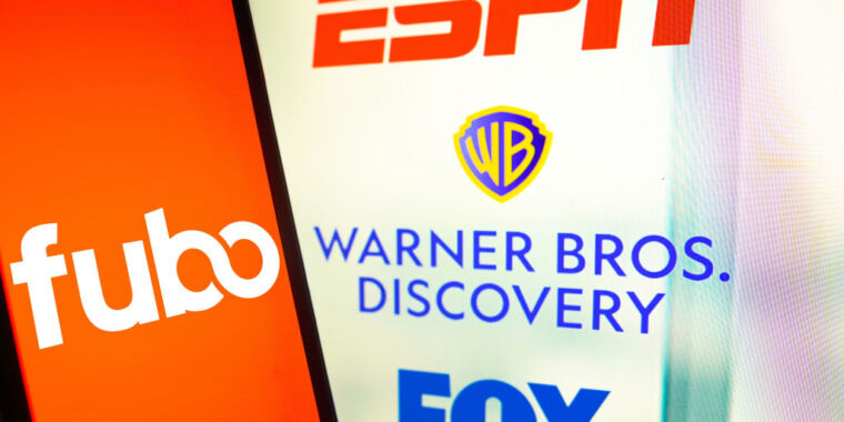 Does Fubo’s antitrust lawsuit against ESPN, Fox, and WBD stand a chance? – The TechLead
