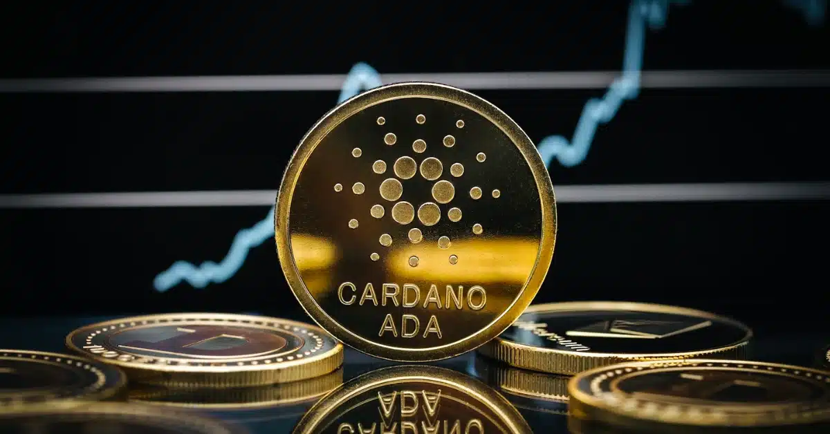 Cardano Could Rally to $27 After Bitcoin Halving Following a Historical Performance – The TechLead