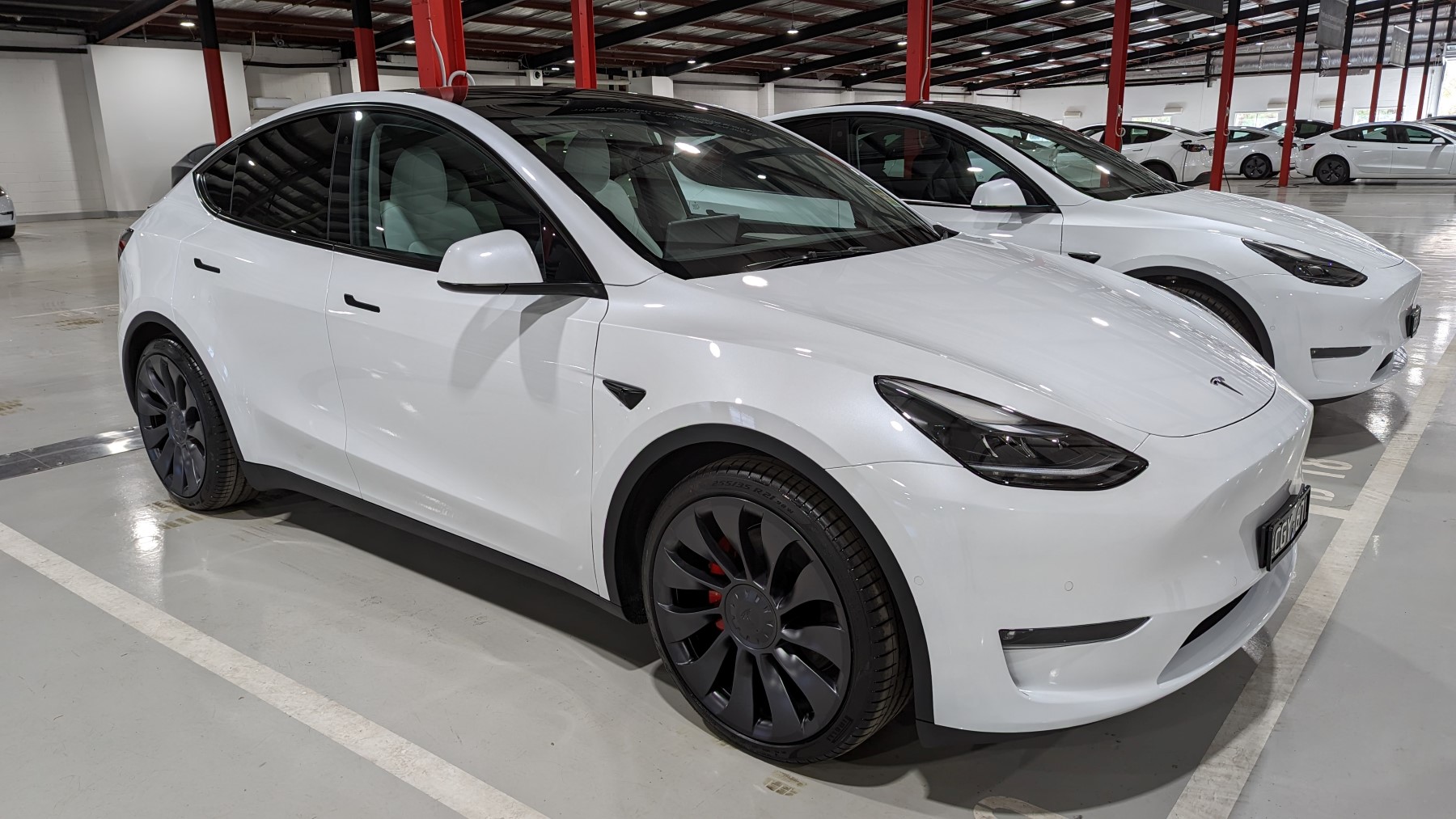 Tesla expands flexibility in Australia: FSD and Free Unlimited Supercharging Transfers Now Available – The TechLead