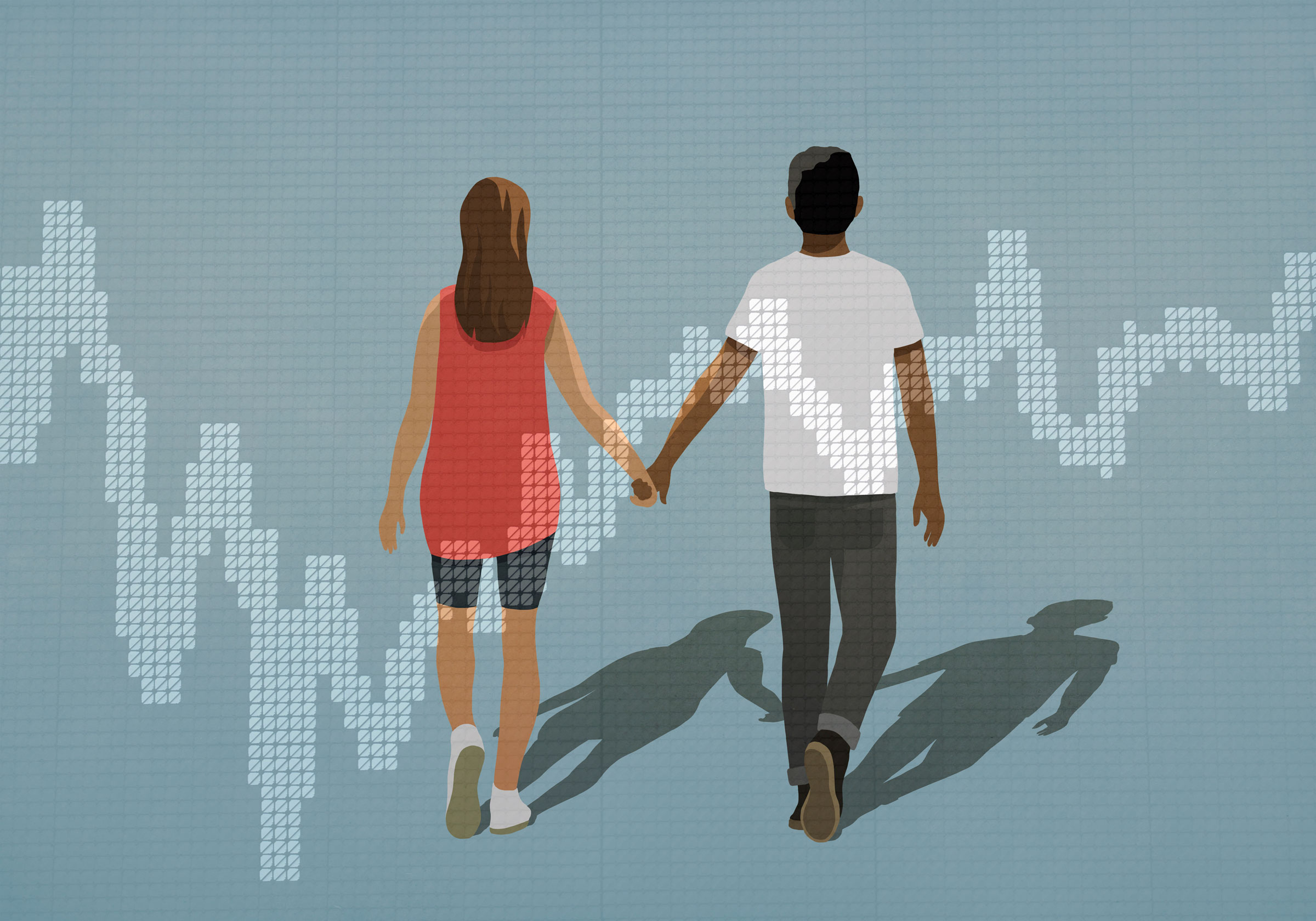 Looking for Love? Let the Market Decide – The TechLead