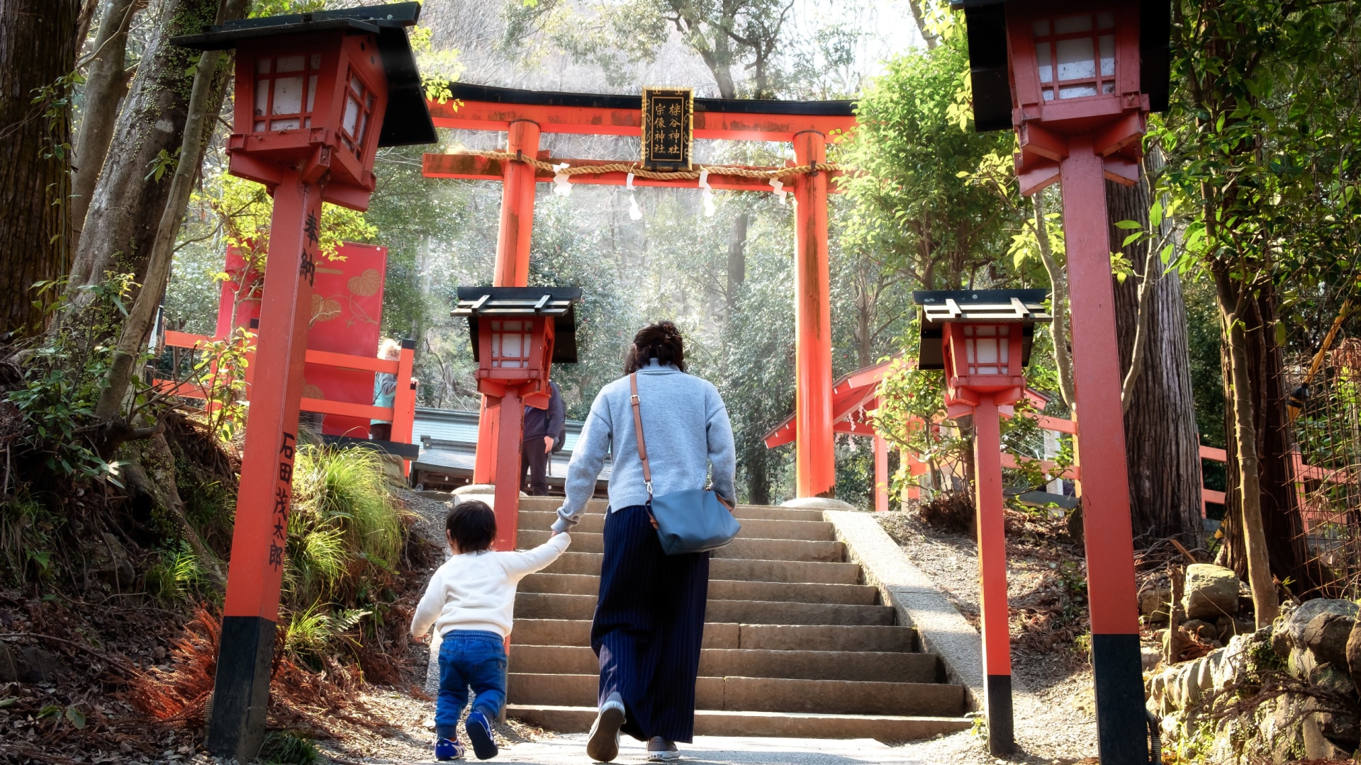 Family-Friendly Holiday Destination in Asia: Top 10 Compared – The TechLead