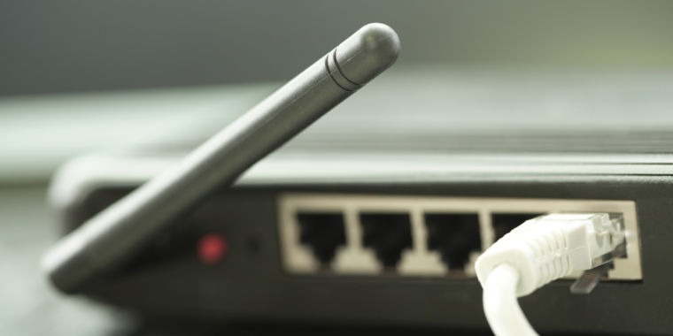 Chinese malware removed from SOHO routers after FBI issues covert commands – The TechLead