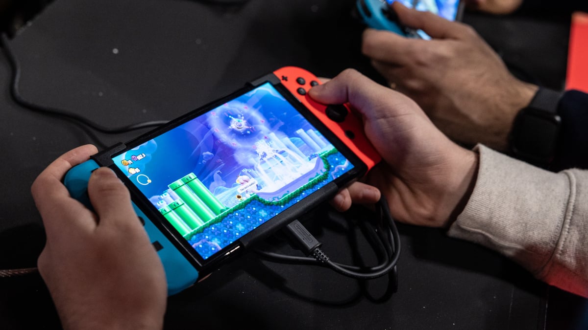 Nintendo Switch 2 release date delayed? The new rumored launch window – The TechLead