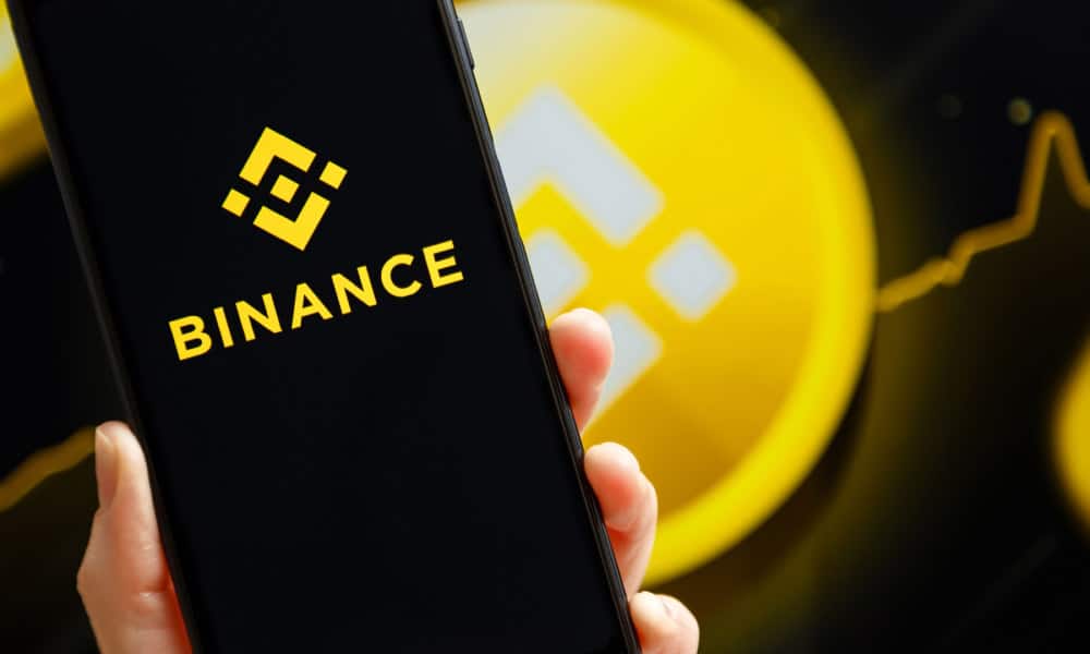 Binance Downplays Code Leak on GitHub as Outdated and Low Risk – The TechLead