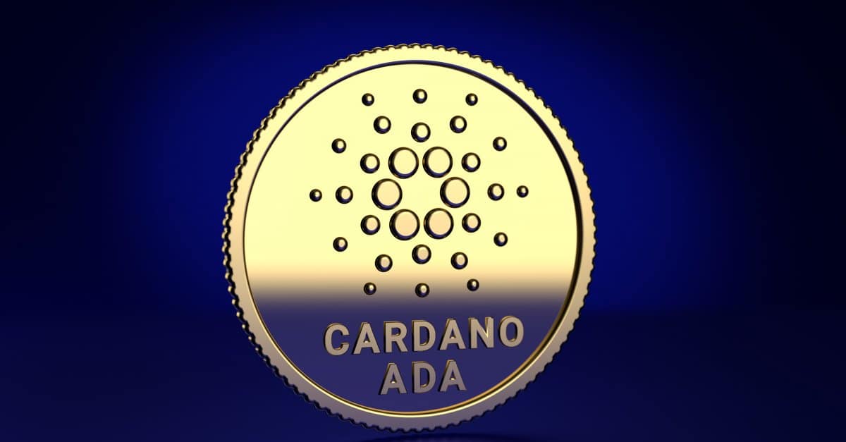 Cardano ADA Price Stands at Crucial Stage: Is it Poised for a Renewed Rally? – The TechLead