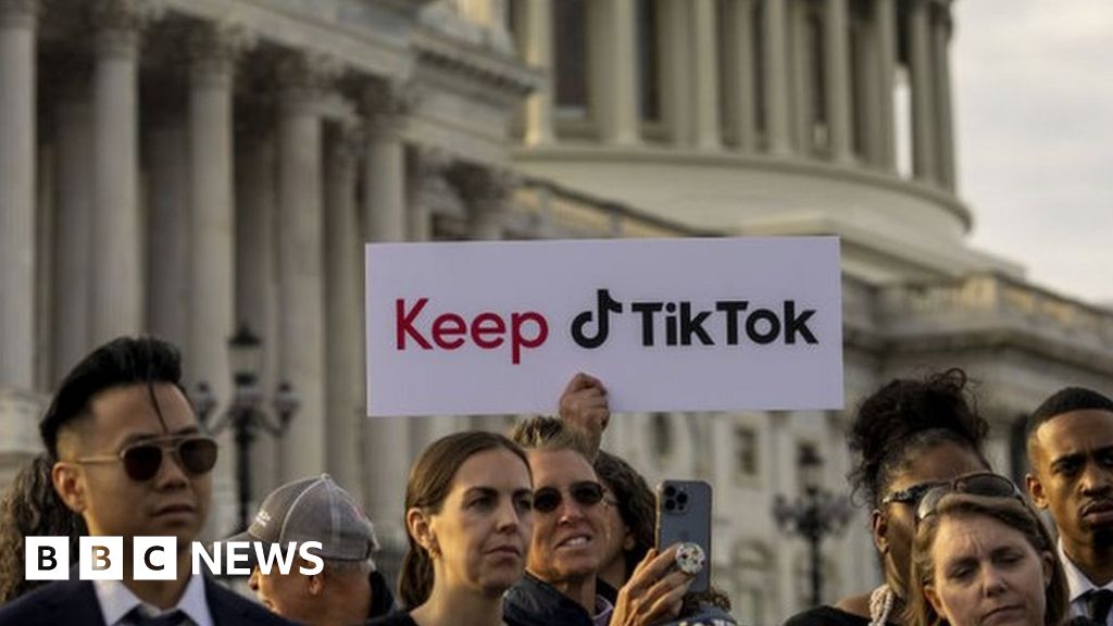 US House passes bill that could ban TikTok nationwide – The TechLead