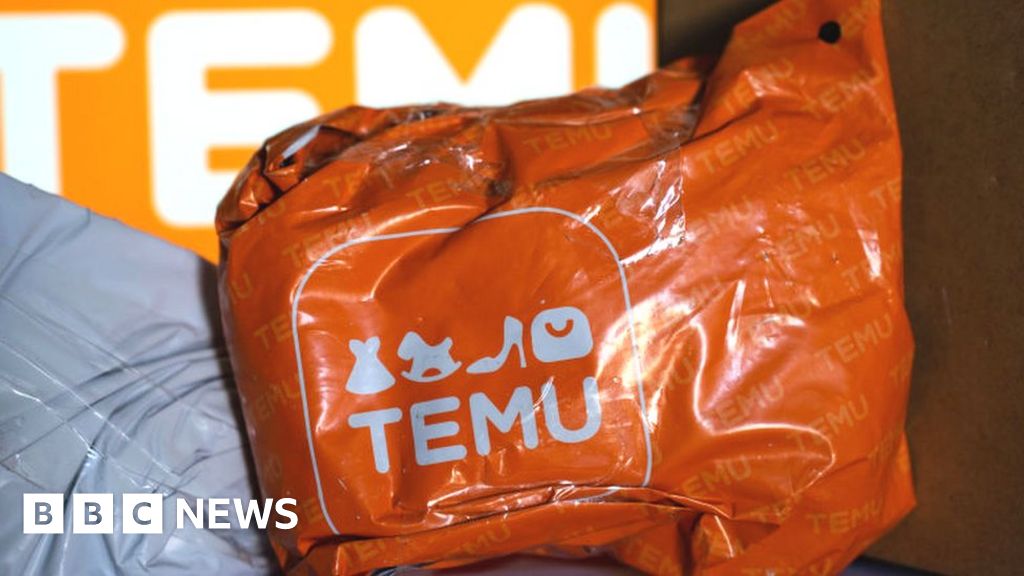 How Temu is shaking up the world of online shopping – The TechLead