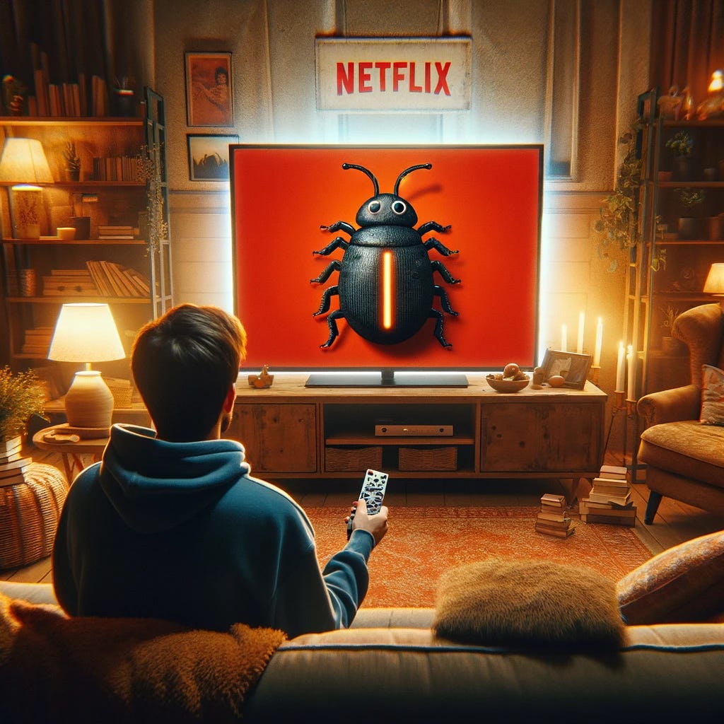 Sequential A/B Testing Keeps the World Streaming Netflix Part 2: Counting Processes | by Netflix Technology Blog | Mar, 2024 – The TechLead