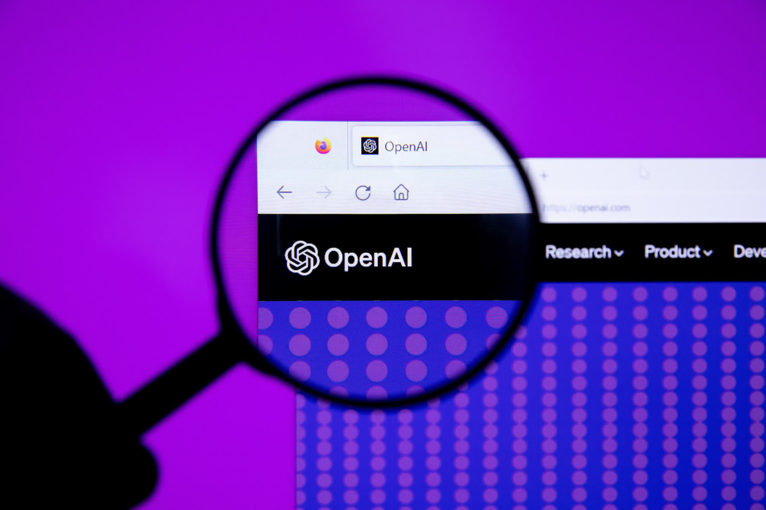 OpenAI responds to Musk lawsuit by publishing his emails: Urged it to raise $1 billion, called Tesla a “cash cow” – The TechLead