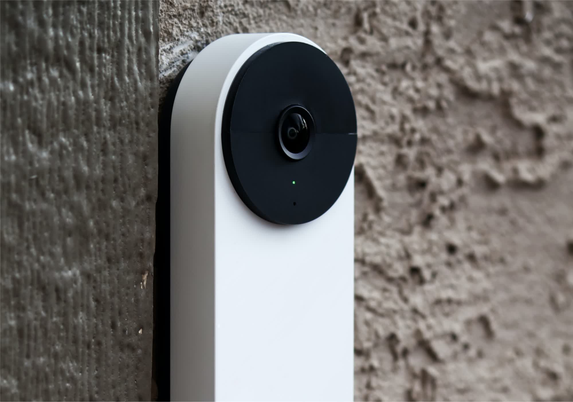 Consumer Reports finds dangerous security vulnerabilities in cheap doorbell cameras – The TechLead