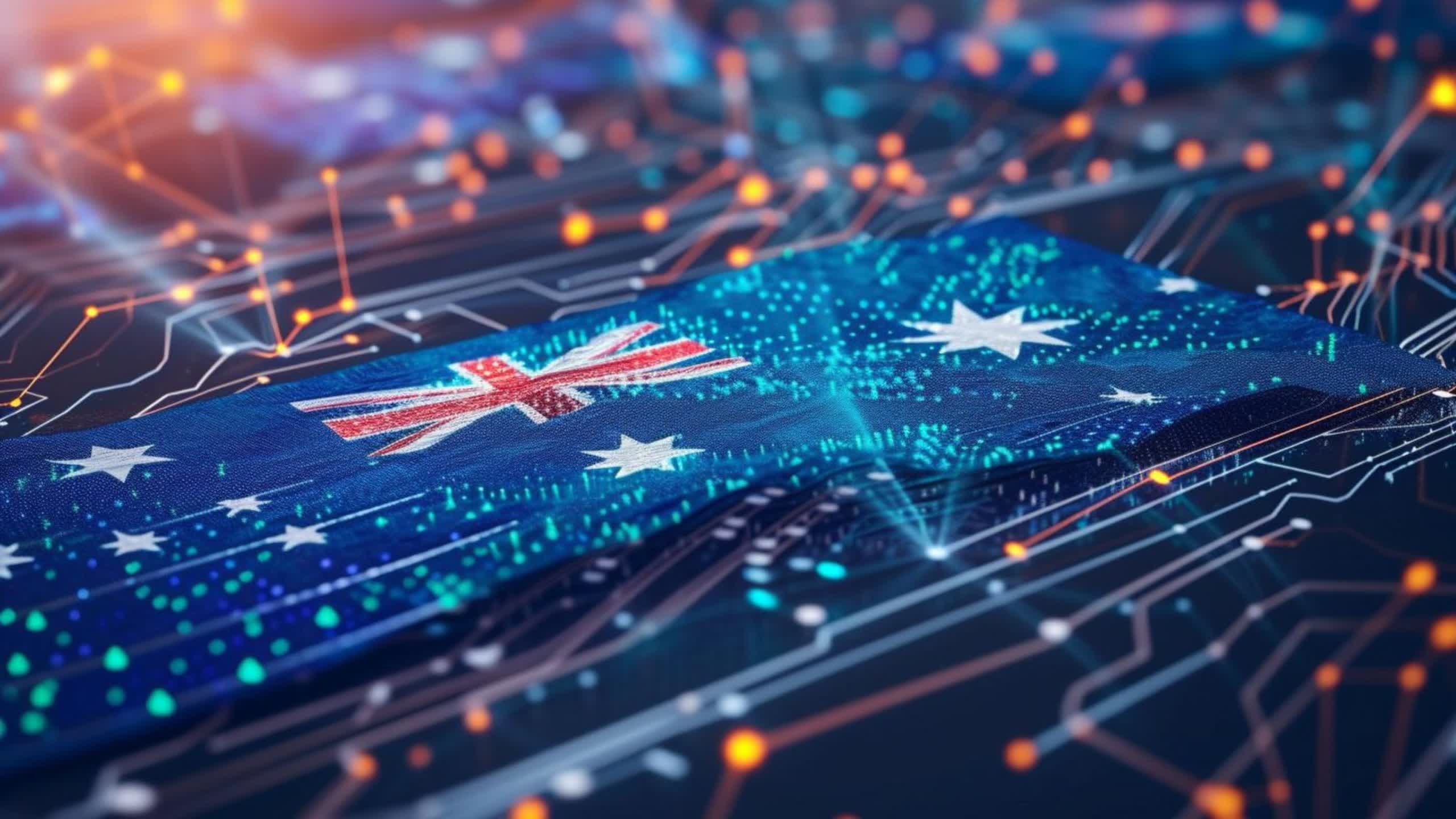 Foreign spies are learning how to sabotage critical Australian infrastructures, intelligence agency warns – The TechLead