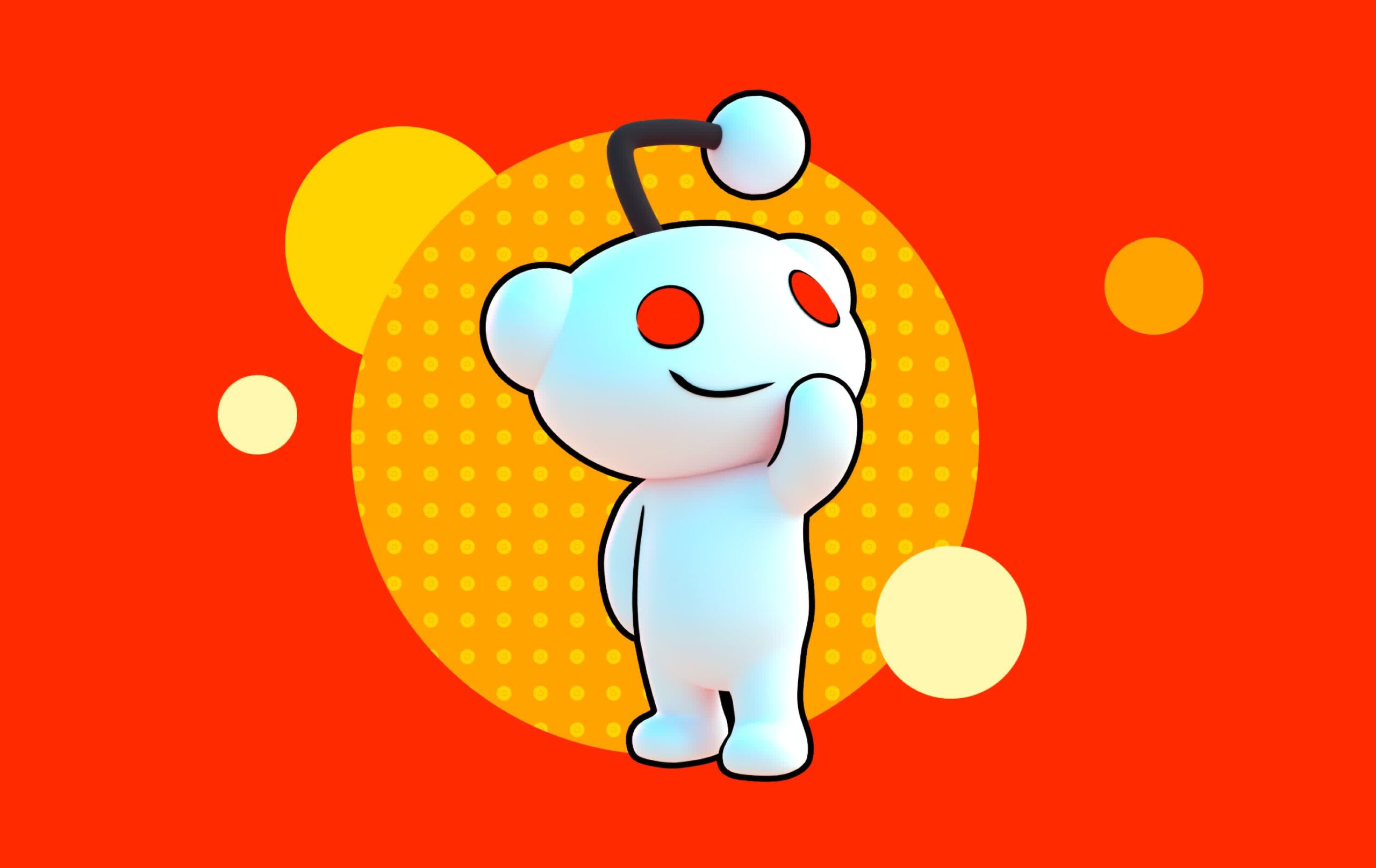 Reddit faces patent infringement claims from Nokia ahead of IPO – The TechLead