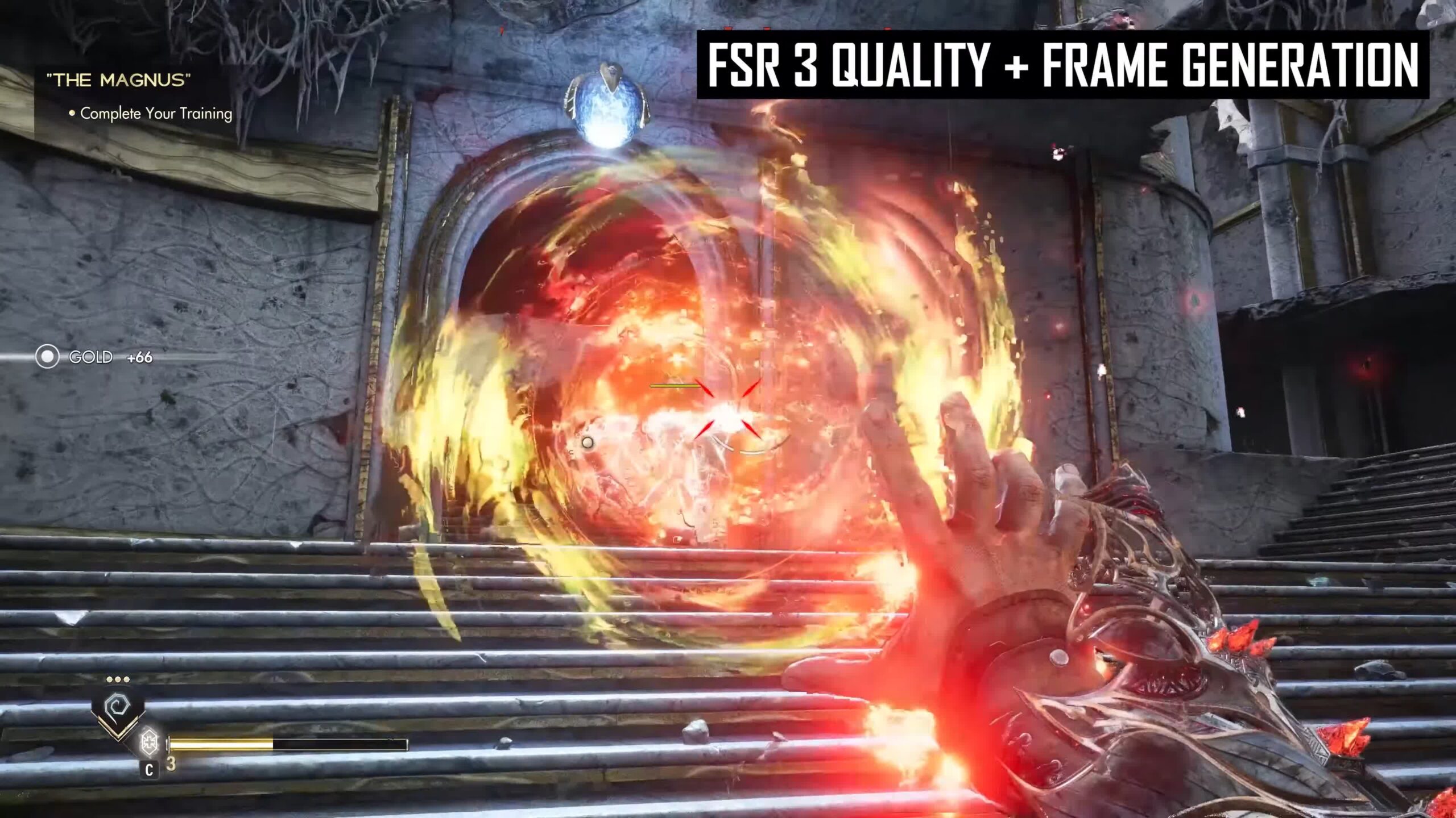 AMD promises upscaling quality improvements with FSR 3.1 update, adds Vulkan and Xbox support – The TechLead