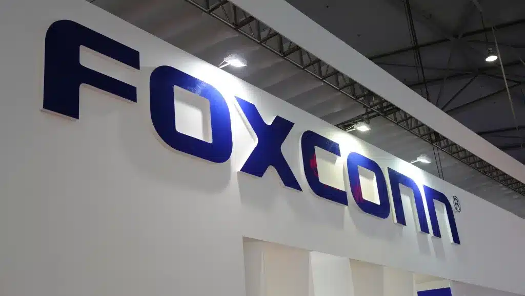 Foxconn Shares Soar as Q4 Profit Exceeds Expectations, Fueled by AI Server Demand – The TechLead