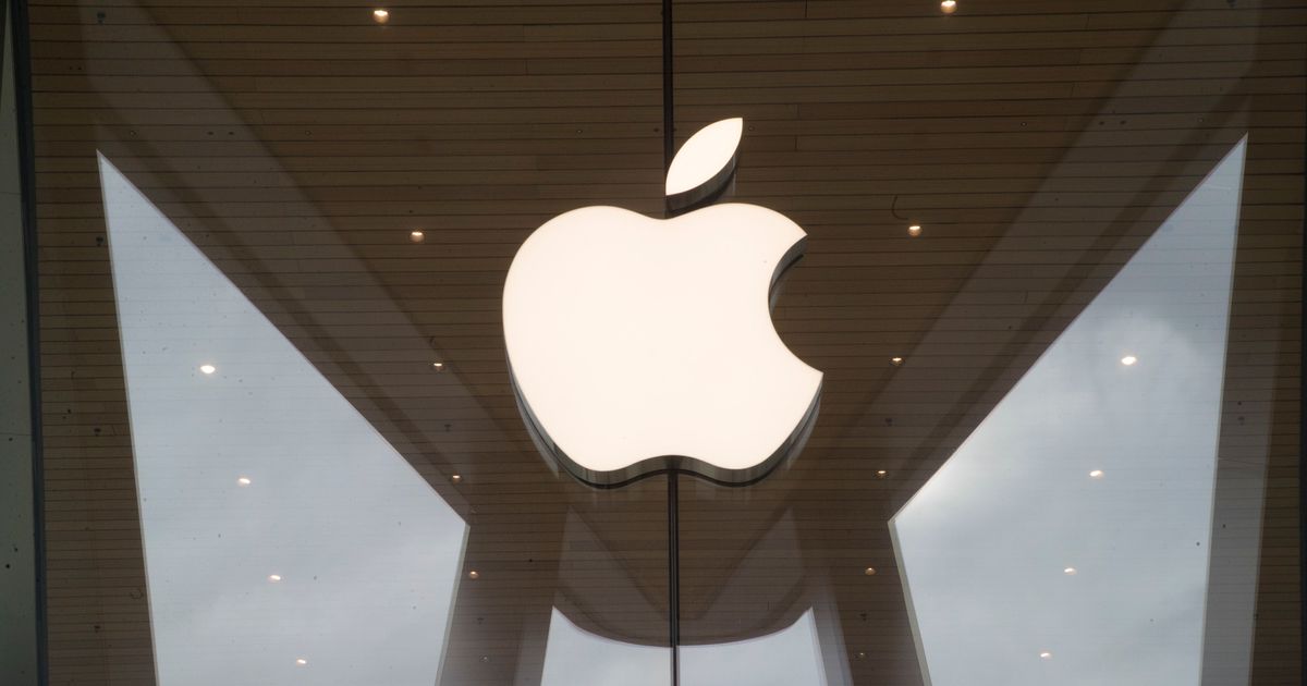 Apple Fined Nearly $2 Billion By EU For Hindering Music Streaming Competition – The TechLead